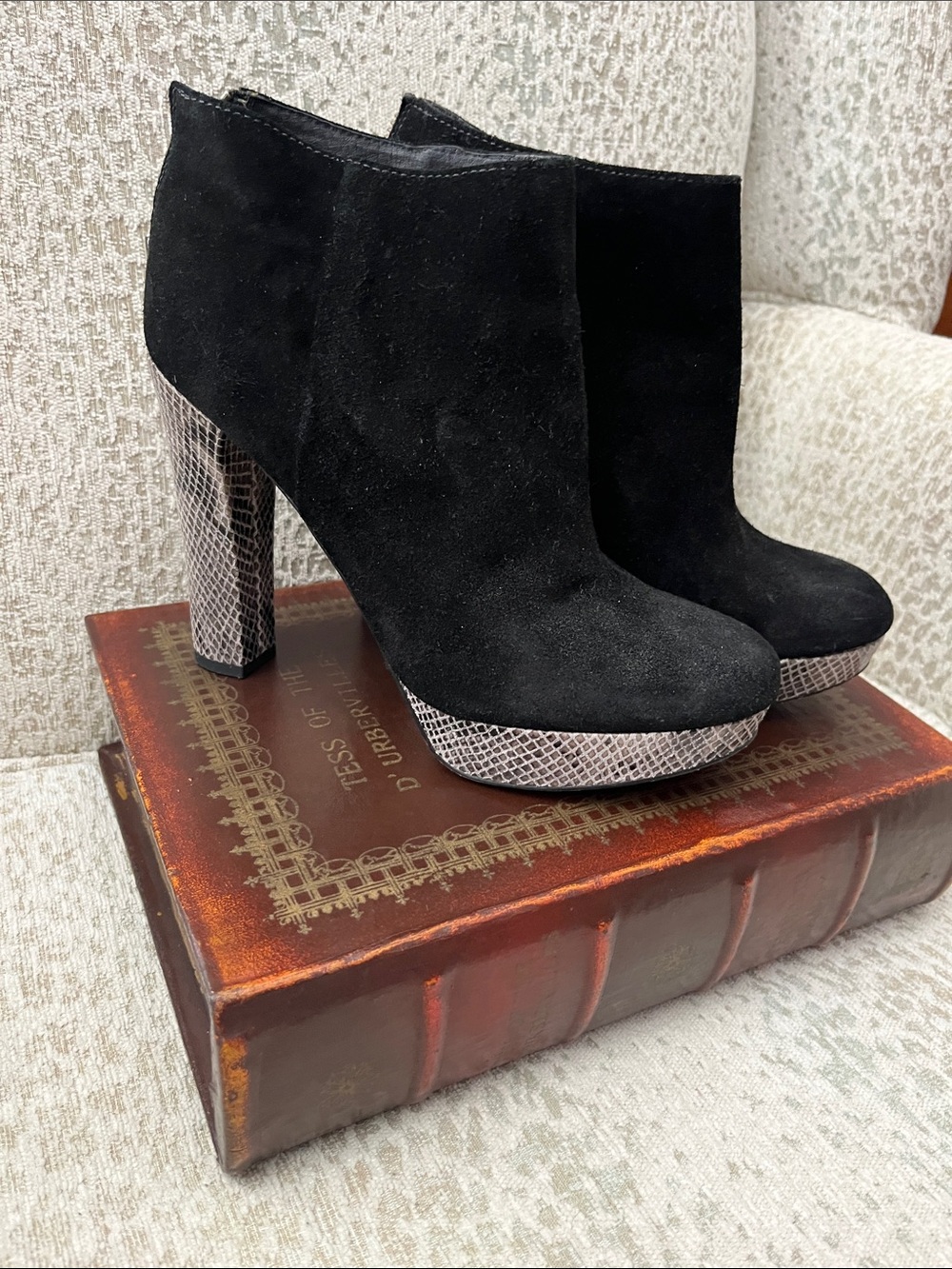 Michael Kors Lesly Bootie